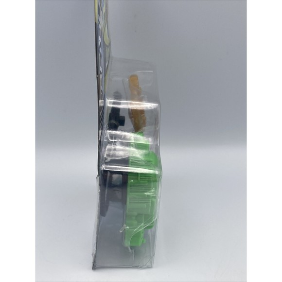 Beyblade Burst Rise Slingshock Phantom Driger S Starter Pack Toy - Picture 9 of 9